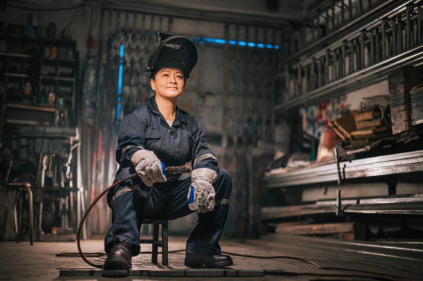 Reliable Port Chester, NY Welder & Metal Fabrication Solutions