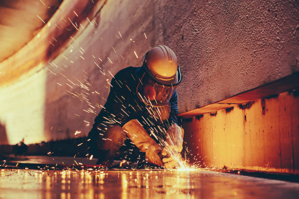 Best Specialty Welding Processes in Port Chester, NY