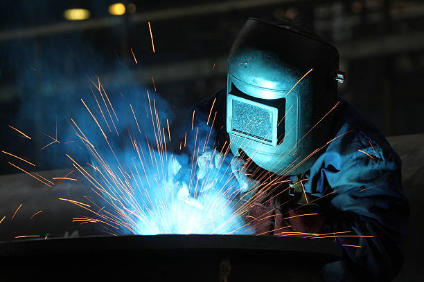 Best Structural Steel Welding in Port Chester, NY