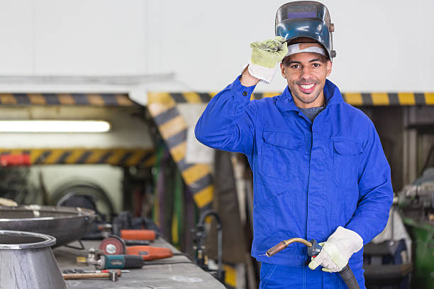 Affordable Welder Services in Port Chester, NY